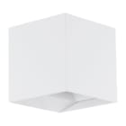 EGLO - AL-LED-WL/2 WEISS 'CALPINO'