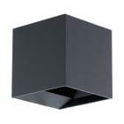 EGLO - AL-LED-WL/2 ANTHRAZIT 'CALPINO'