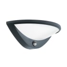 EGLO - AL-LED-WL/1 SENSOR ANTHRAZIT 'BELCREDA'