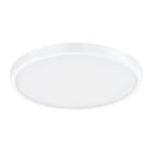 EGLO - LED-DL Ø400 WEISS 3000K 'FUEVA 1'