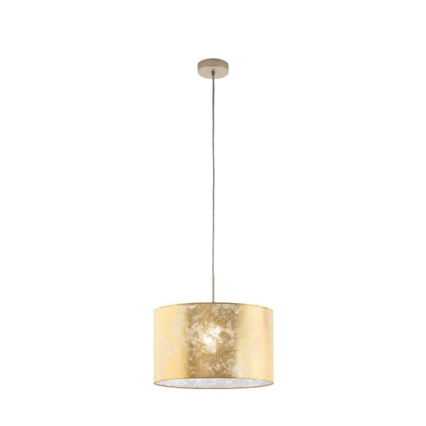 EGLO - HL/1 CHAMPAGNER/GOLD 'VISERBELLA'