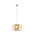 EGLO - HL/1 CHAMPAGNER/GOLD 'VISERBELLA'