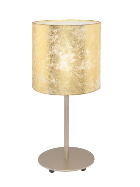 EGLO - TL/1 CHAMPAGNER/GOLD 'VISERBELLA'