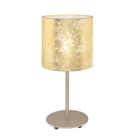 EGLO - TL/1 CHAMPAGNER/GOLD 'VISERBELLA'