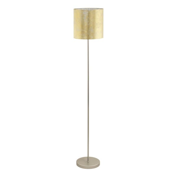 EGLO - STL/1 CHAMPAGNER/GOLD 'VISERBELLA'