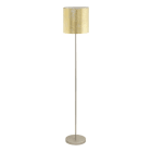 EGLO - STL/1 CHAMPAGNER/GOLD 'VISERBELLA'