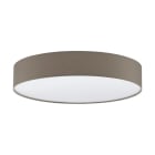EGLO - LED-DL Ø570 TAUPE 'ROMAO 3'