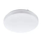 EGLO - LED-DL Ø280 WEISS 'FRANIA'