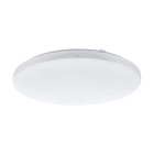 EGLO - LED-DL Ø430 WEISS 'FRANIA'