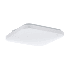 EGLO - LED-DL 280X280 WEISS 'FRANIA'