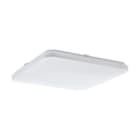 EGLO - LED-DL 430X430 WEISS 'FRANIA'