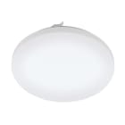 EGLO - LED-DL Ø330 WEISS 'FRANIA'