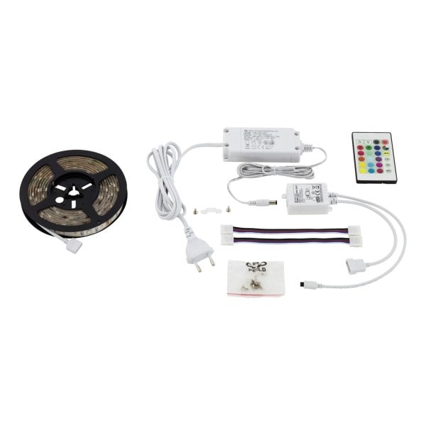 EGLO - LED-STRIPE 2M RGBW IP20'LED-STRIPES-FLEX