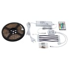 EGLO - LED-STRIPE 5M RGBW IP20'LED-STRIPES-FLEX