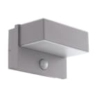 EGLO - AL-LED-WL/2 M.SENSOR SILBER/WS 'AZZINANO