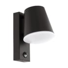 EGLO - AL-WL/1 M.SENSOR ANTHRAZIT/WS 'CALDIERO'