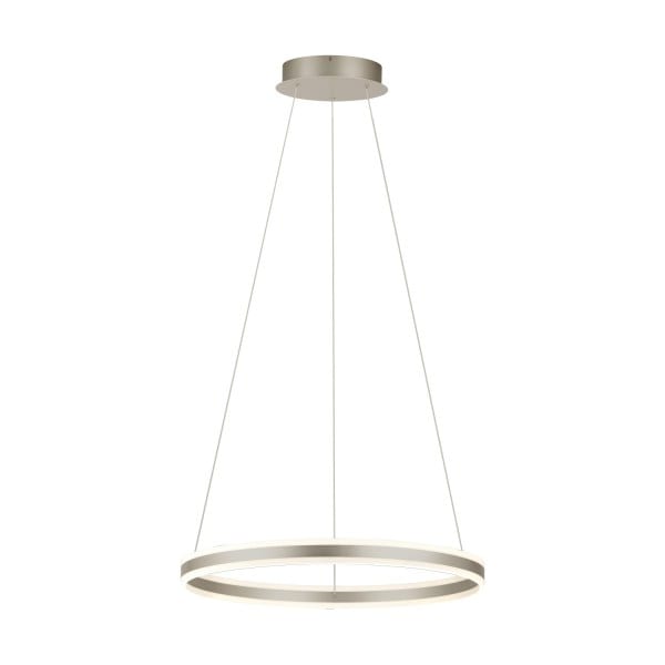 EGLO - LED-HL CHAMPAGNER/SAT.'TONARELLA'