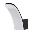 EGLO - AL-LED-WL SCHWARZ/WEISS 'FIUMICINO'