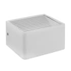 EGLO - AL-LED-WL WEISS 'DONINNI 1'