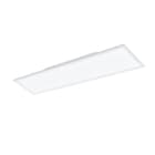 EGLO - LED-PANEL 1200X300 WEISS 'SALOBRENA-A'