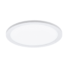 EGLO - LED-PANEL Ø300 WEISS 'SARSINA-A'