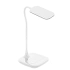 EGLO - LED-TL M.TOUCH/QI-CHARGER WEISS'MASSERIE