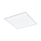 EGLO - LED-PANEL 450X450 WEISS 'SALOBRENA-A'