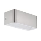 EGLO - LED-WL L-200 NICKEL-MATT 'SANIA 4'