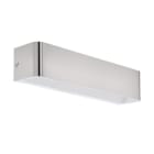 EGLO - LED-WL L-365 NICKEL-MATT 'SANIA 4'