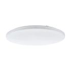 EGLO - LED-DL Ø550 WEISS 'FRANIA'