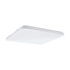 EGLO - LED-DL 530X530 WEISS 'FRANIA'