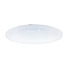 EGLO - LED-DL Ø550 WS/KRISTALLEFF.'FRANIA-S'