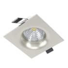EGLO - LED-EINBAUSPOT NICKEL-M.2700K 'SALICETO'