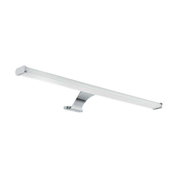 EGLO - LED-SPIEGELL.L-600 CHROM/WEISS 'VINCHIO'