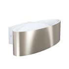 EGLO - LED-WL L-270 NICKEL-M/WEISS 'MACCACARI'