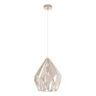 EGLO - HL/1 E27 APRICOT 'CARLTON-P'