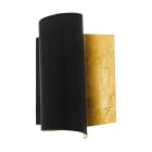 EGLO - WL/1 E27 SCHWARZ/GOLD 'FALICETTO'