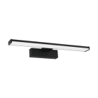 EGLO - LED-WL L-400 SCHWARZ 'PANDELLA 1'