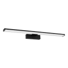EGLO - LED-WL L-600 SCHWARZ 'PANDELLA 1'