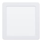 EGLO - LED-EINBAUSPOT 166X166 WS 4000K'FUEVA 5'