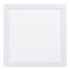 EGLO - LED-EINBAUSPOT 216X216 WS 4000K'FUEVA 5'
