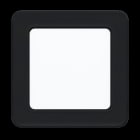 EGLO - LED-EINBAUSPOT 117X117 SW 4000K'FUEVA 5'