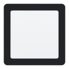 EGLO - LED-EINBAUSPOT 166X166 SW 4000K'FUEVA 5'