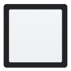EGLO - LED-EINBAUSPOT 216X216 SW 4000K'FUEVA 5'