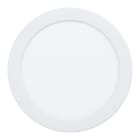 EGLO - LED-EINBAUSPOT Ø166 WS 3000K'FUEVA 5'