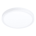 EGLO - LED-DL Ø285 WEISS 3000K 'FUEVA 5'