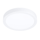 EGLO - LED-DL Ø210 WEISS 4000K 'FUEVA 5'
