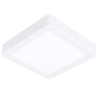 EGLO - LED-DL 160X160 WEISS 3000K 'FUEVA 5'