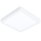 EGLO - LED-DL 210X210 WEISS 3000K 'FUEVA 5'