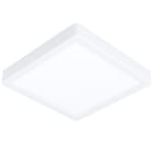 EGLO - LED-DL 210X210 WEISS 4000K 'FUEVA 5'